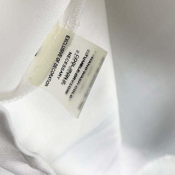 PIXLEY | 💐Beaded Neckline Loose Sleeveless Blouse Top - Picture 6 of 8